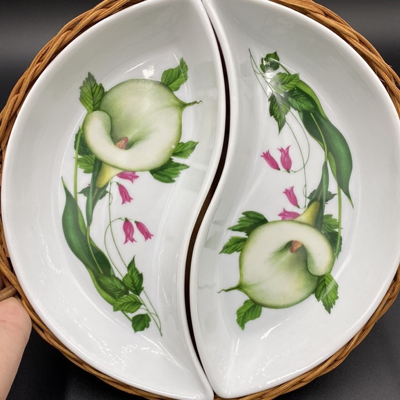 Elica Home Trends serving dish - Picture 2 of 9